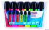 Zakreślacz Textmarker 6szt-mix BIELLA 7358906PL-99